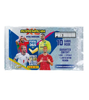 Panini FIFA 365 2026/2027 TC Adrenalyn XL – PREMIUM PACK