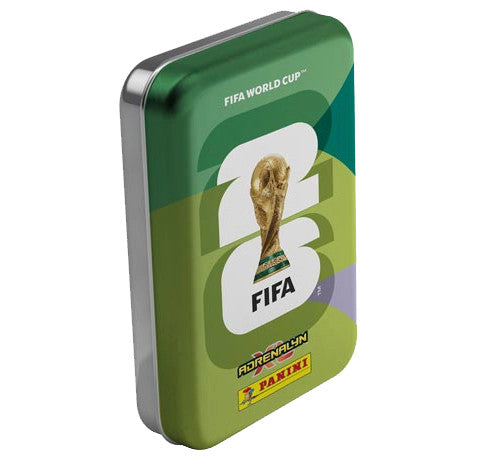 Autocollants Coupe du Monde de la FIFA 2022 - 1 pack d'autocollants