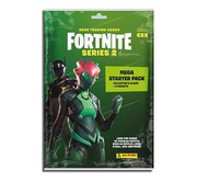 Fortnite TC Serie 2 US - Starter