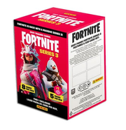 Fortnite TC Serie 3 US - Blaster Box