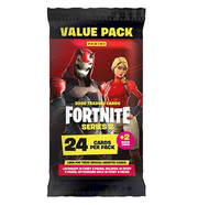 Fortnite TC Serie 2 US – FAT PACK