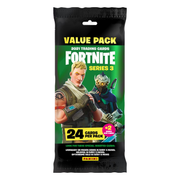 Fortnite TC Serie 3 US – FAT PACK