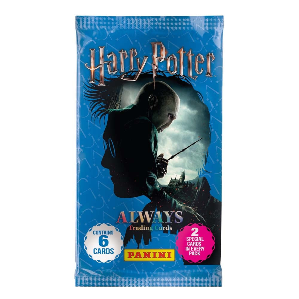 Harry Potter TC Always – Booster