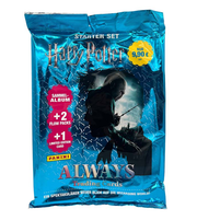 Harry Potter TC Always – STARTER