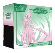 Coffret Faille Paradoxe Elite Trainer