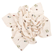 Bambus Muslin Blackberries