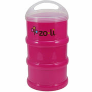 Snack Container Sumo Pink