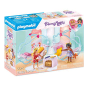 Soirée pyjama céleste