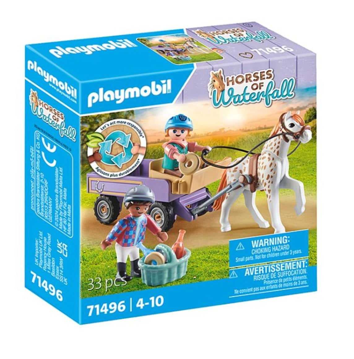 Ponykutsche