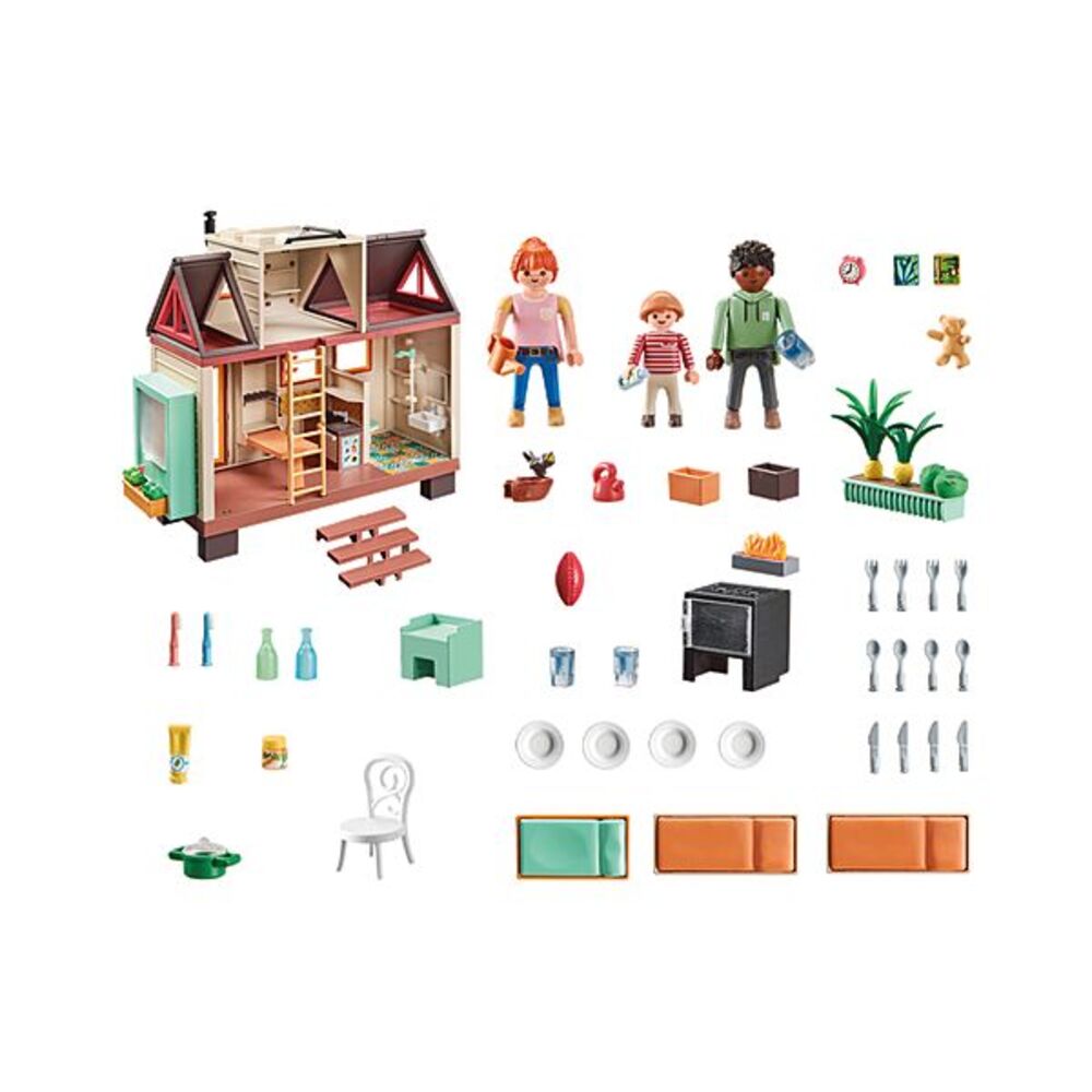 Tiny Haus