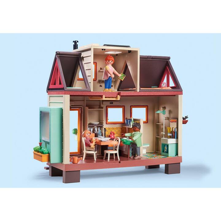 Tiny Haus