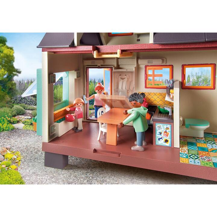 Tiny Haus