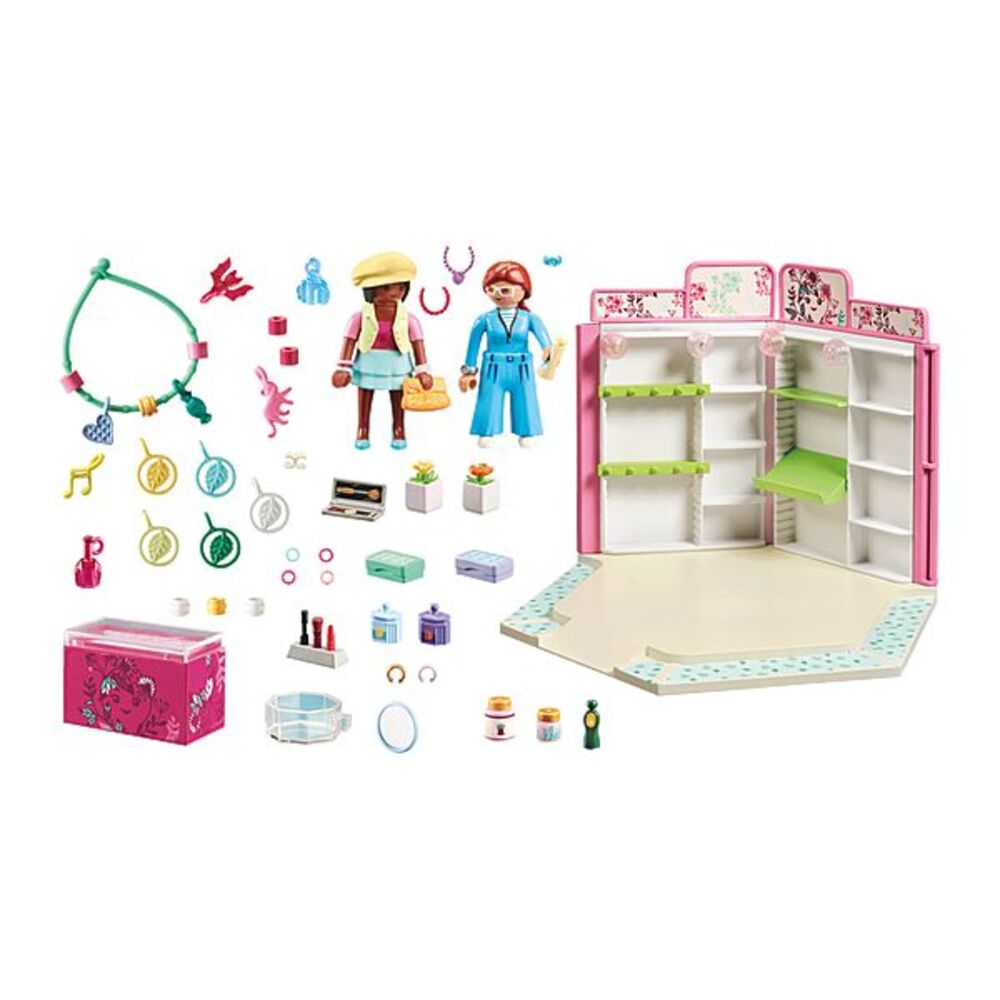 Beauty Boutique