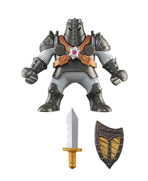 Black Colossus