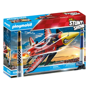 Air Stuntshow Düsenjet "Eagle"