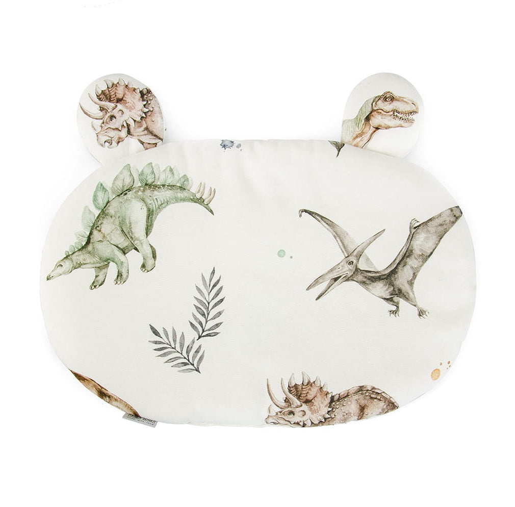 Babykissen Dinosaurier