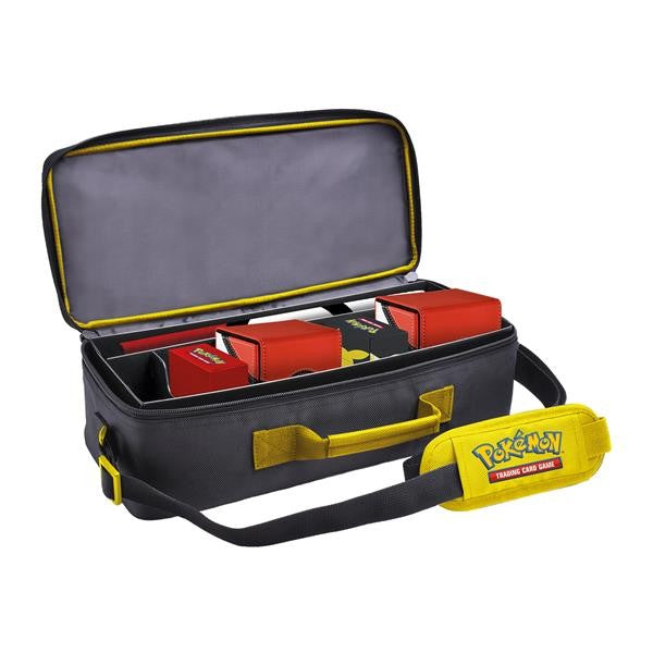 Pikachu Deluxe Tasche