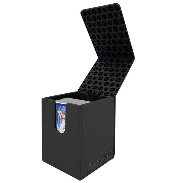 Ultra PRO Pikachu Elite Series Alcove Flip Box