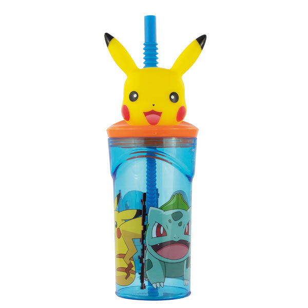 Pokémon Pikachu Trinkbecher