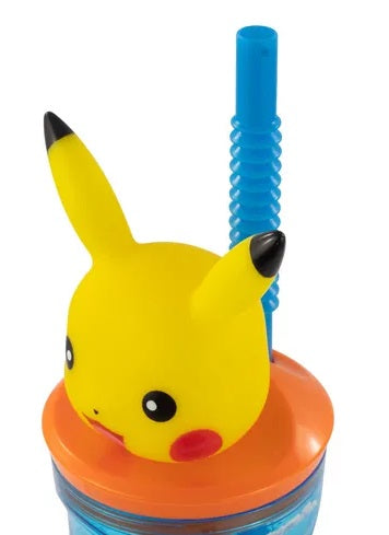 Pokémon Pikachu Trinkbecher