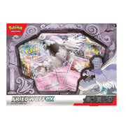 Collection Friedwuff-ex 