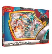 Donnersichel ex Box