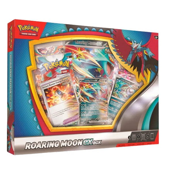 Donnersichel ex Box