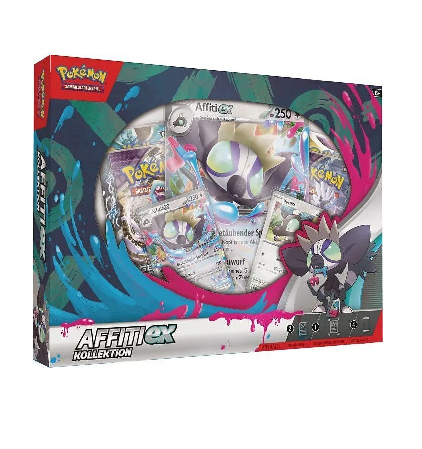 Affiti-ex Box