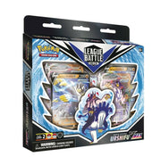 Deck de combat Urshifu VMAX League - Attaque rapide