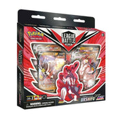 Urshifu VMAX League Battle Deck Single Strike
