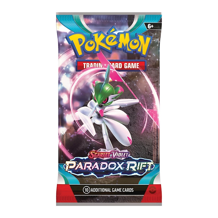 Paradox Rift Booster, 1 Pack