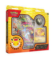 Collection Pokémon Jour 2026