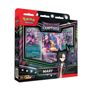 Rival Battle Deck Marnie