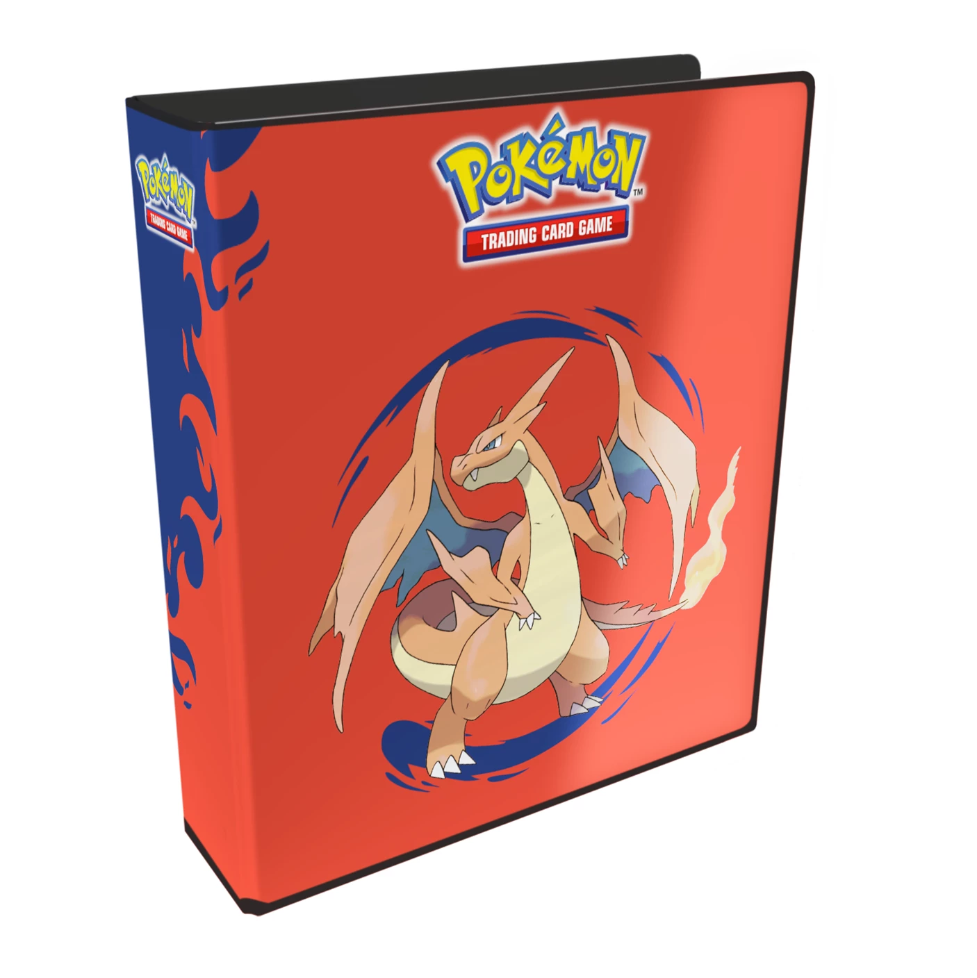 Mega Charizard X & Y 2" Album (Kopie)