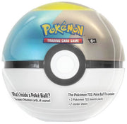 Boîte à Poké Balls