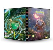SV06 Binder 4-Pocket