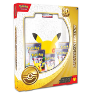 30th Anniversary Binder Collection