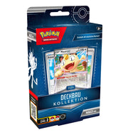 Collection Deck Crafter 2026
