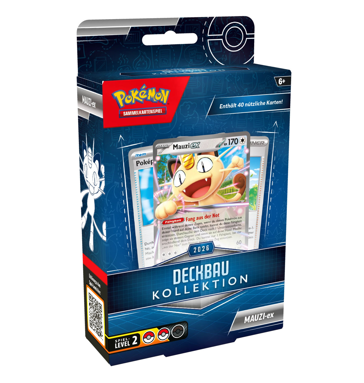 Collection Deck Crafter 2026