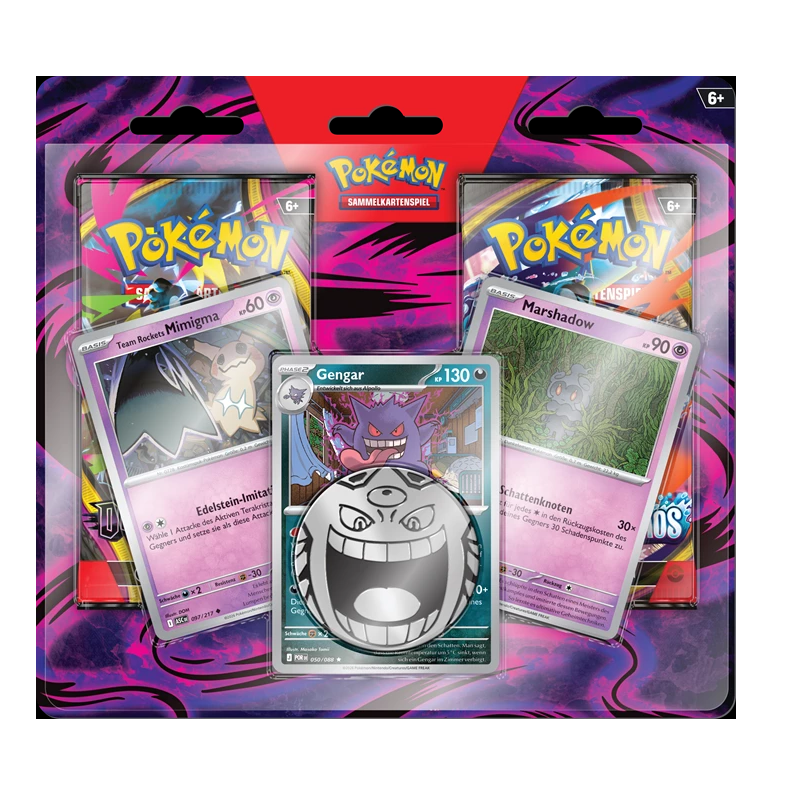 Erweitertes 2er-Pack