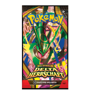 ME06 Delta Herrschaft Booster