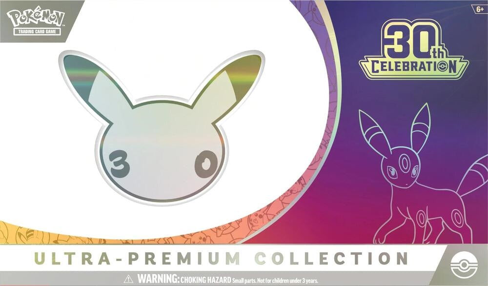 Collection Ultra Premium 30e Anniversaire Nuit