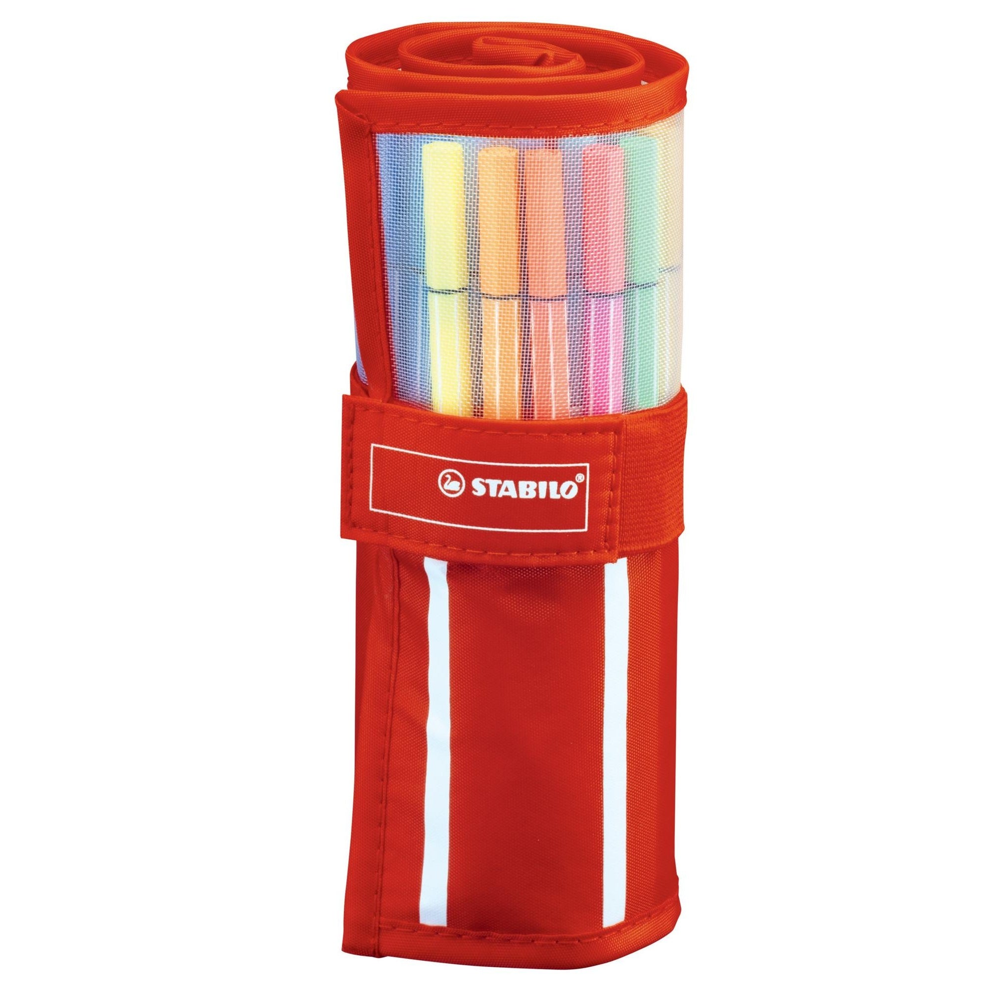 Pen 68 - 30er Rollerset