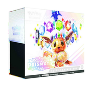 Prismatische Entwicklungen Top Trainer Box