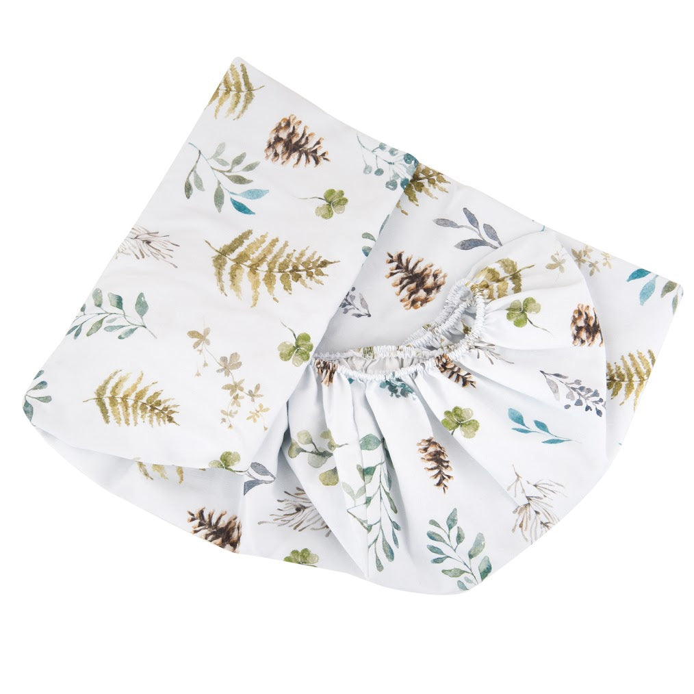XL Kinder Spannbettuch Forest Adventures