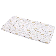 XL Kinder Spannbettuch Forest Adventures