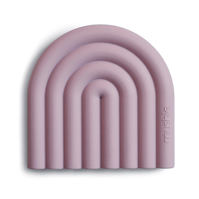 Lot de pailles en silicone Zoe, bleu multicolore