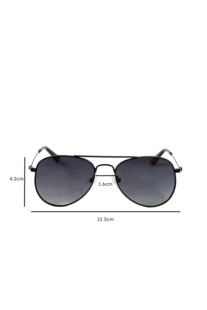 Kinder Sonnenbrille Raider Pine