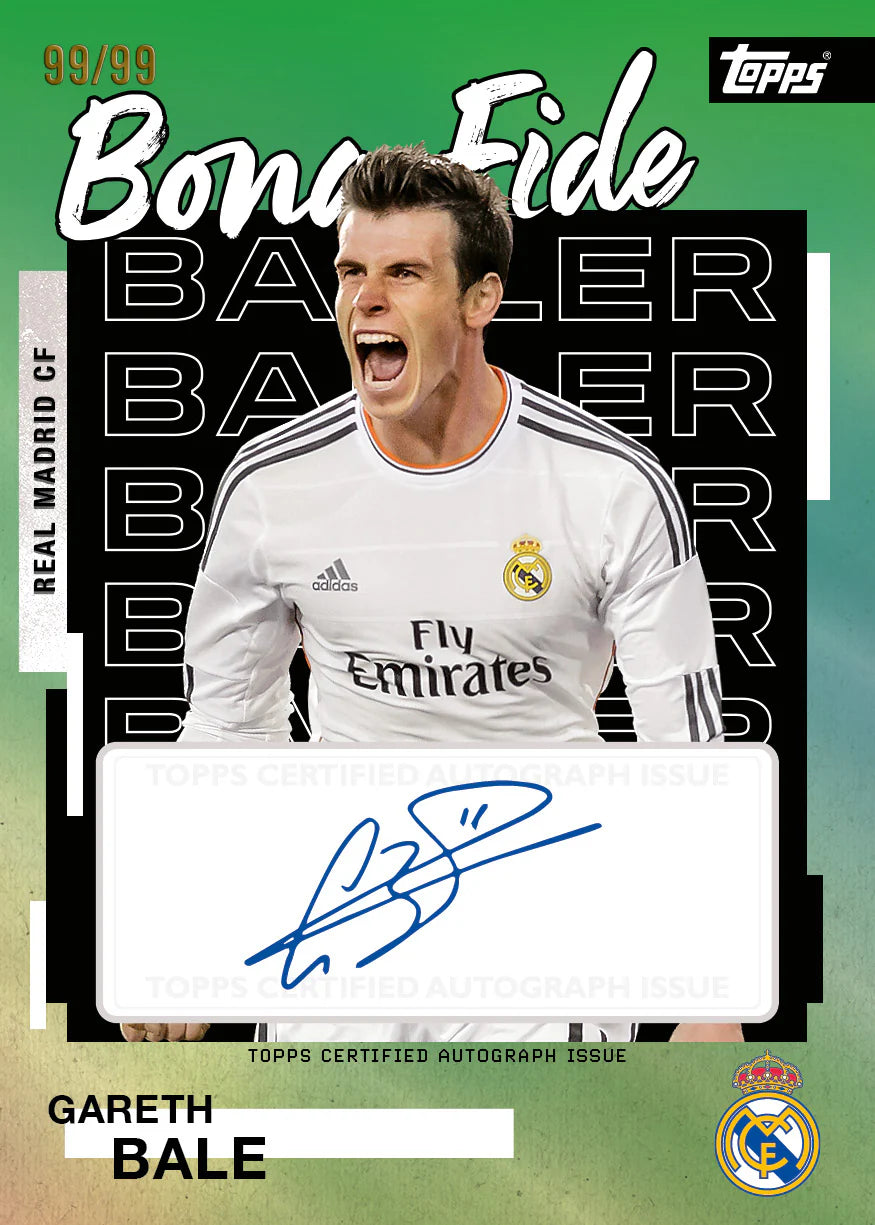 Real Madrid 2025-26 Team Set