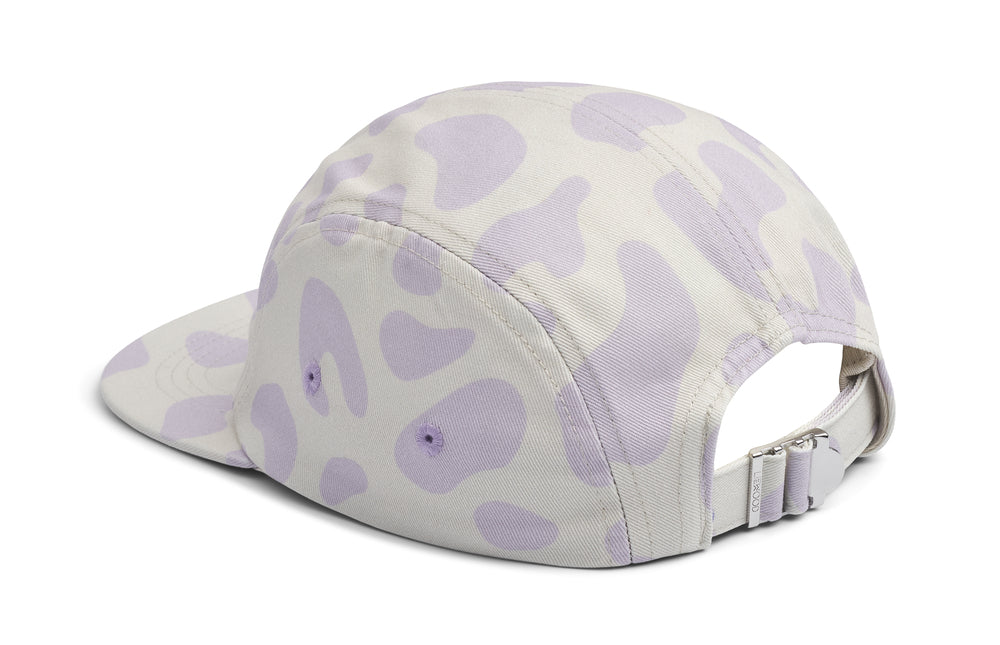 Rory Cap Leo Misty Lilac